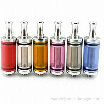 Electronic Cigarette Cartridges, Weighs 2g/piece